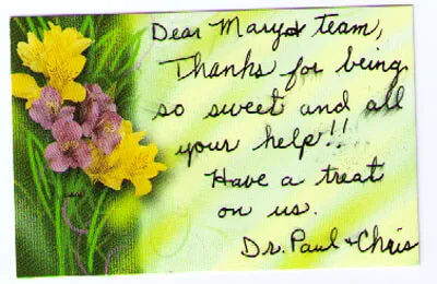 Dental Web Marketing