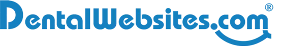 DentalWebsites Logo